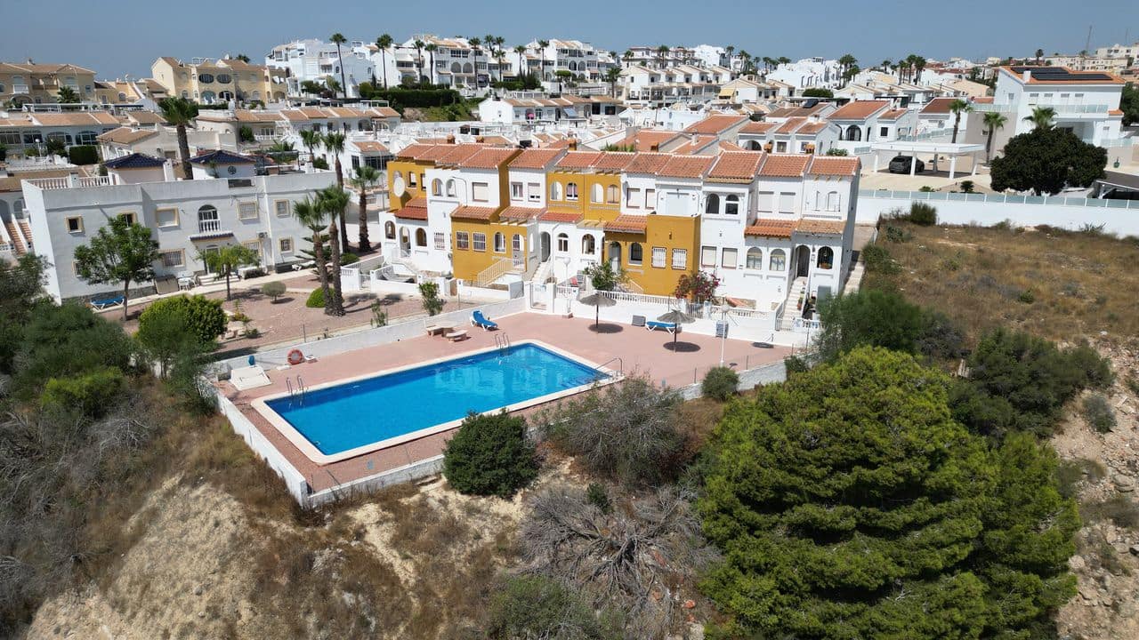 1 soveværelse Lejlighed til salg i Ciudad Quesada med swimmingpool garage - € 110.000 (Ref: 9995403)