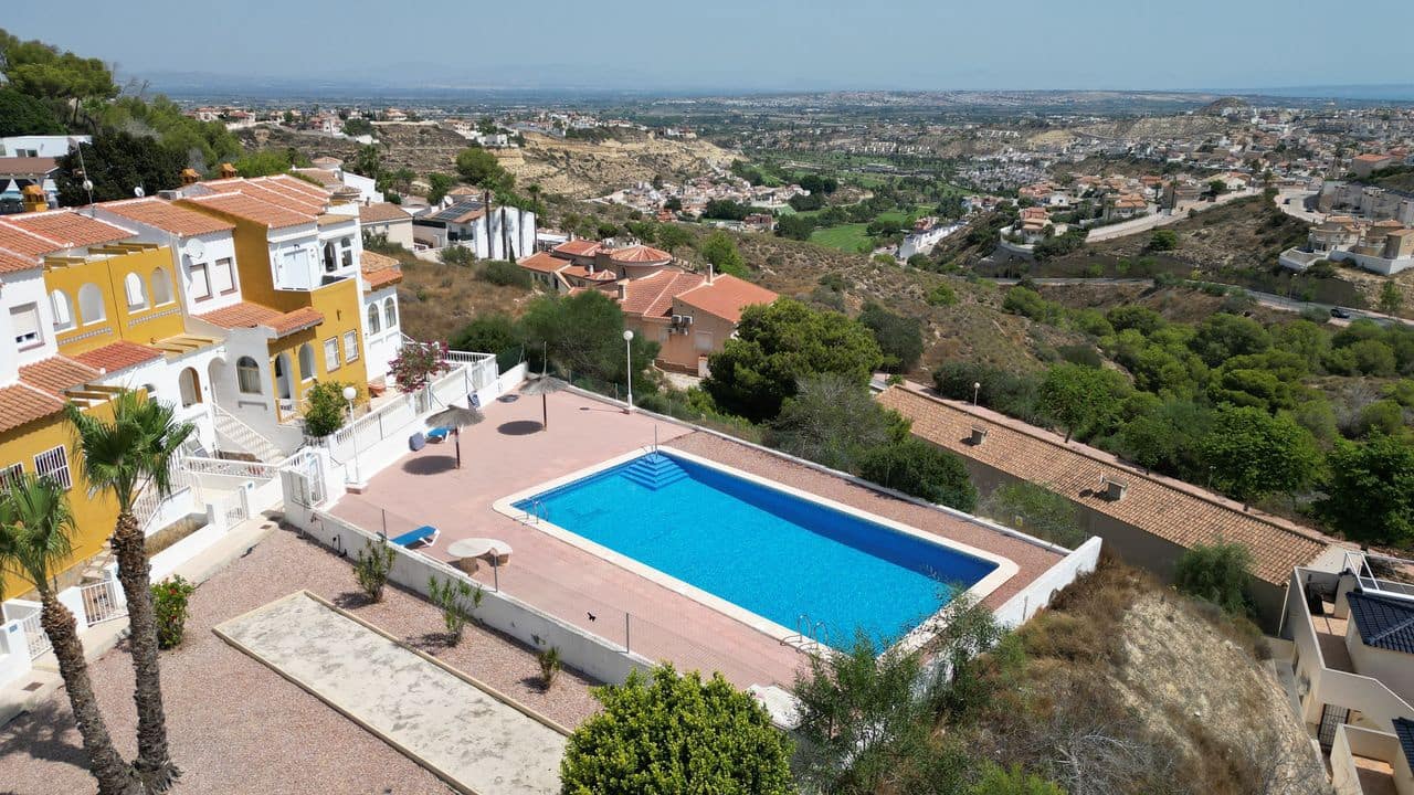 1 soveværelse Lejlighed til salg i Ciudad Quesada med swimmingpool garage - € 110.000 (Ref: 9995403)