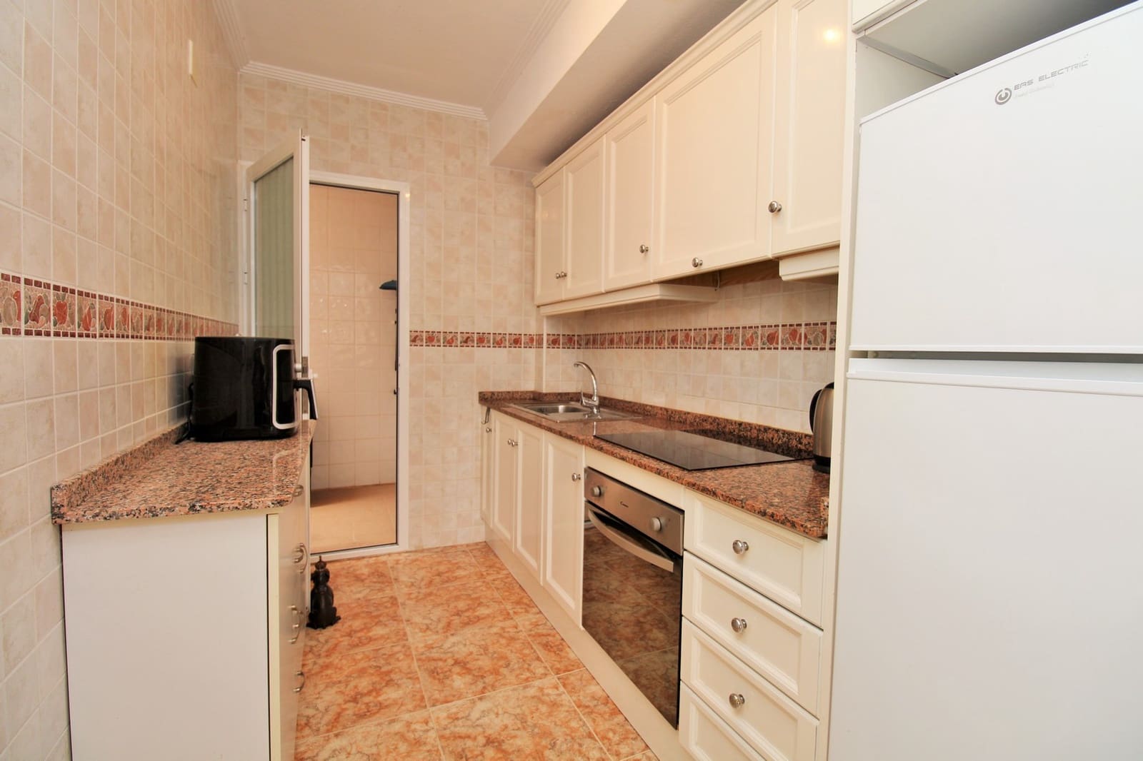 2 sovrum Lägenhet till salu i Orihuela Costa med pool - 149 950 € (Ref: 9995406)