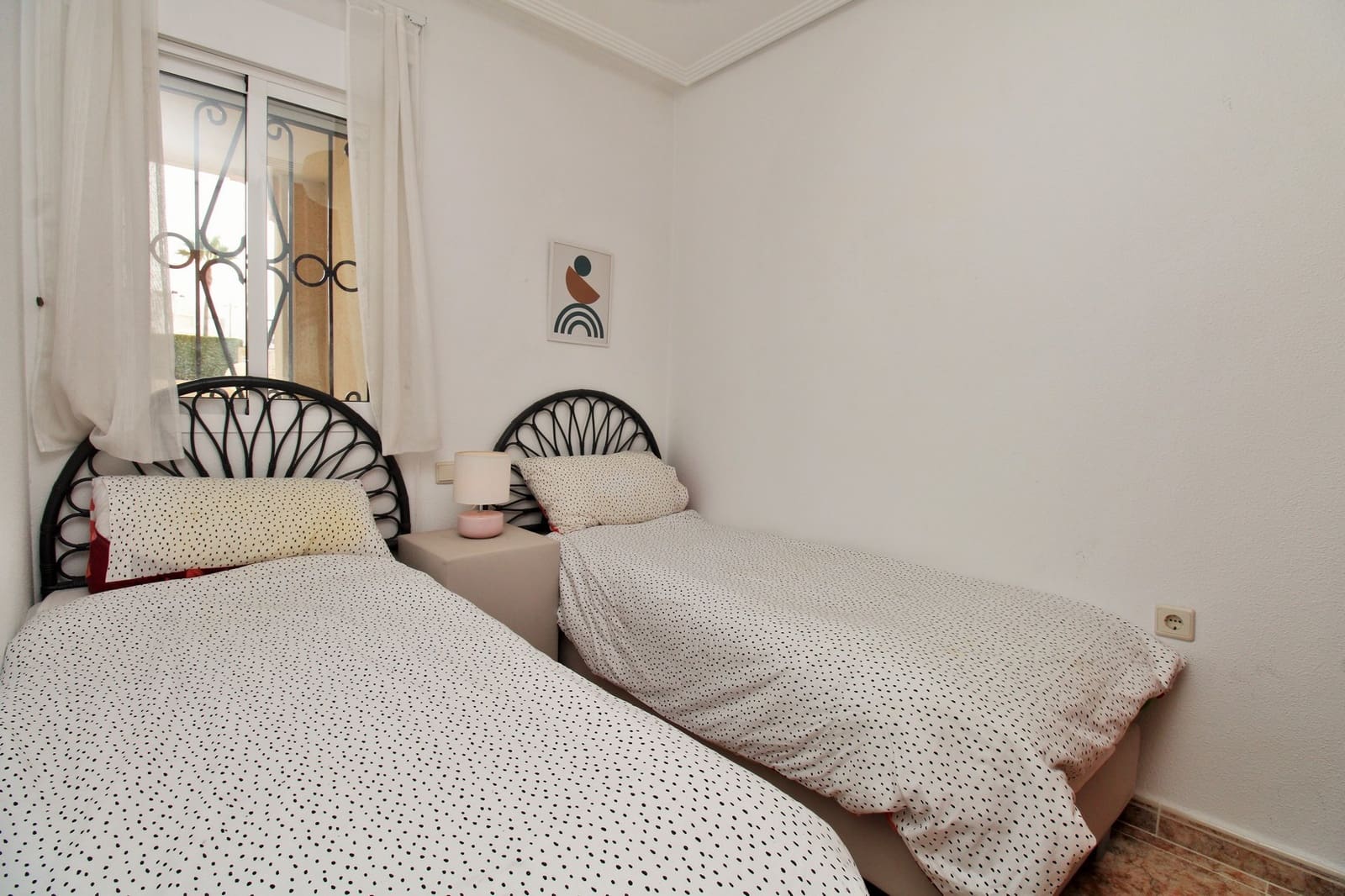 2 sovrum Lägenhet till salu i Orihuela Costa med pool - 149 950 € (Ref: 9995406)