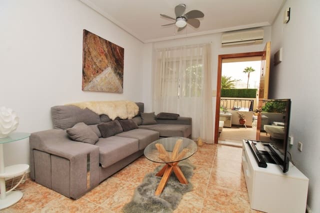 2 soveværelse Lejlighed til salg i Punta Prima, Orihuela med swimmingpool - € 149.950 (Ref: 9995406)