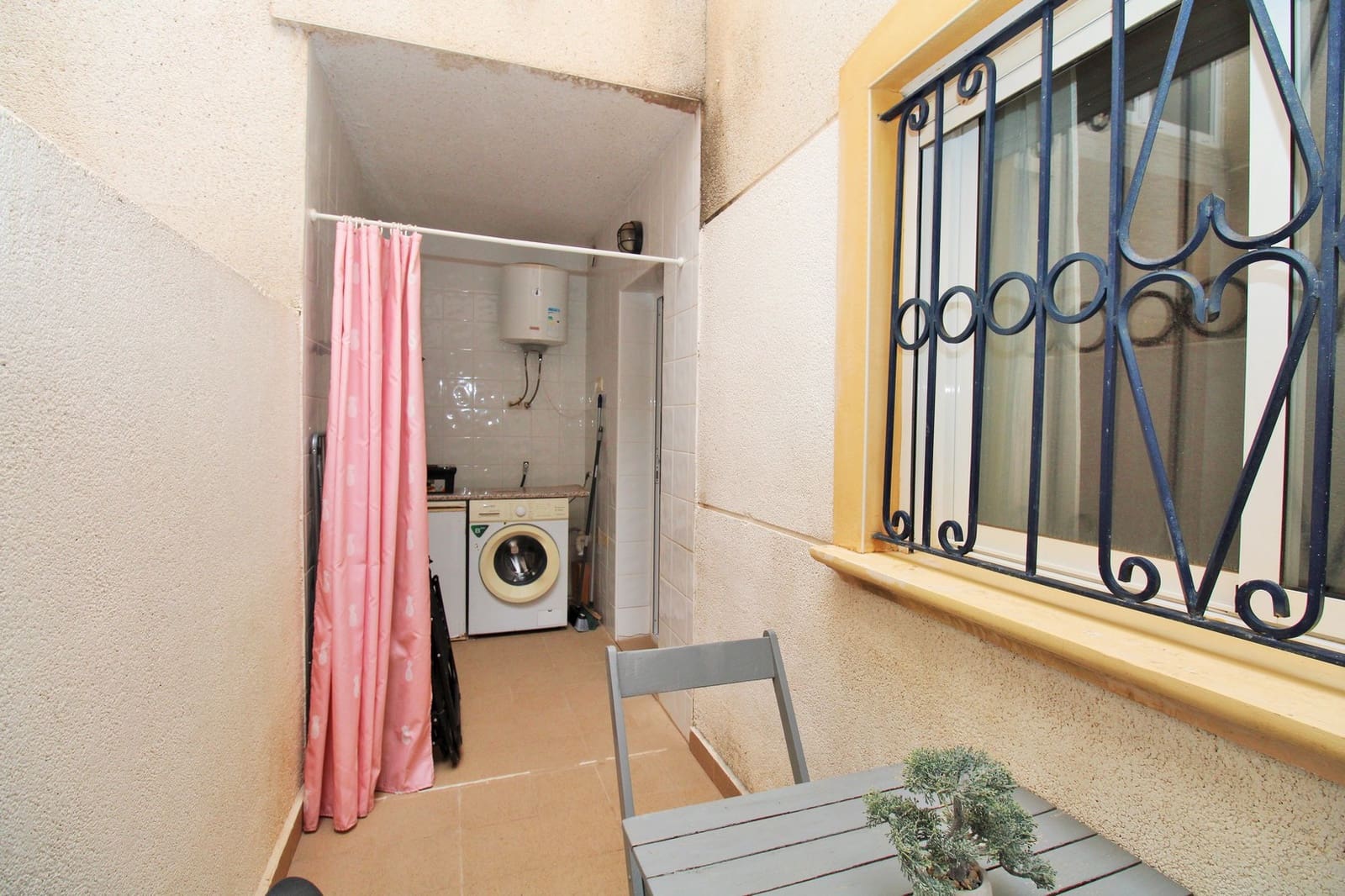 2 sovrum Lägenhet till salu i Orihuela Costa med pool - 149 950 € (Ref: 9995406)