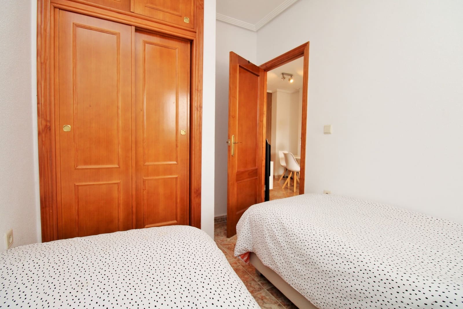 2 sovrum Lägenhet till salu i Orihuela Costa med pool - 149 950 € (Ref: 9995406)