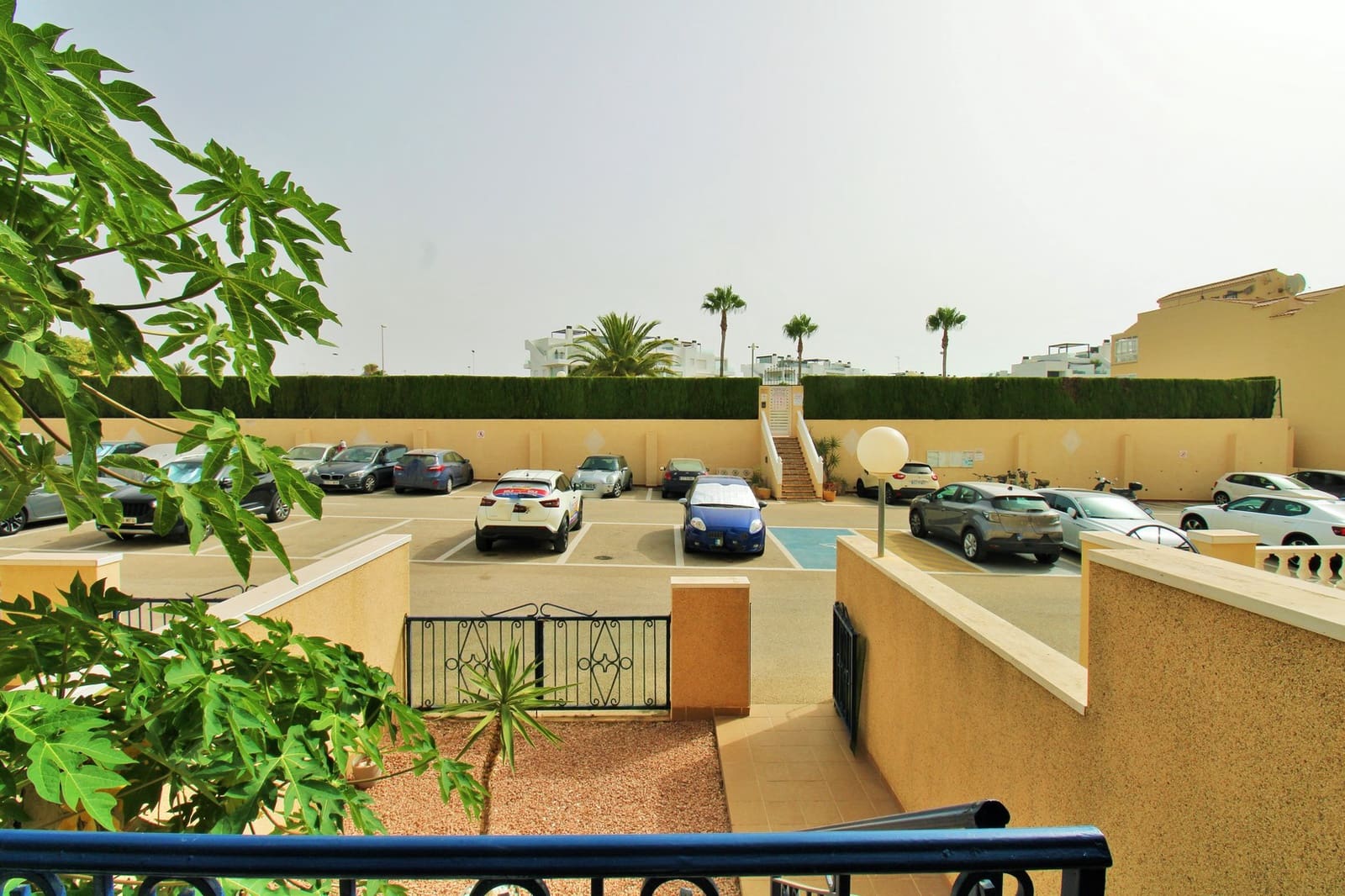 2 sovrum Lägenhet till salu i Orihuela Costa med pool - 149 950 € (Ref: 9995406)
