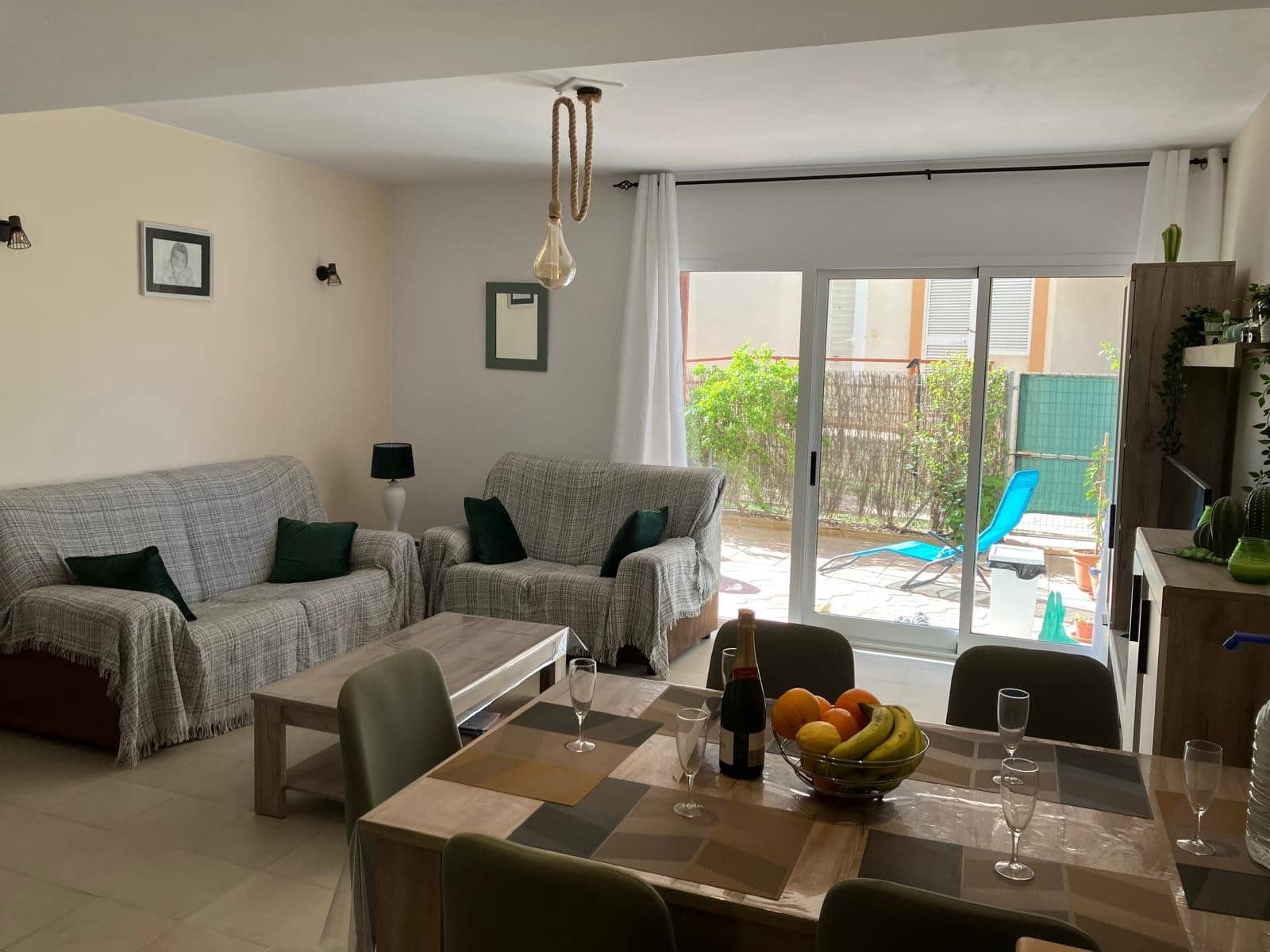 3 quarto Apartamento para venda em Orihuela com piscina - 259 900 € (Ref: 9995407)
