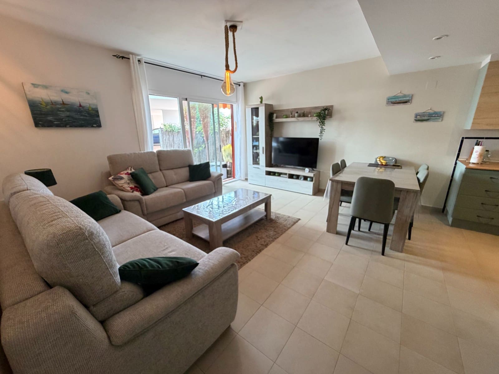 3 quarto Apartamento para venda em Orihuela com piscina - 259 900 € (Ref: 9995407)