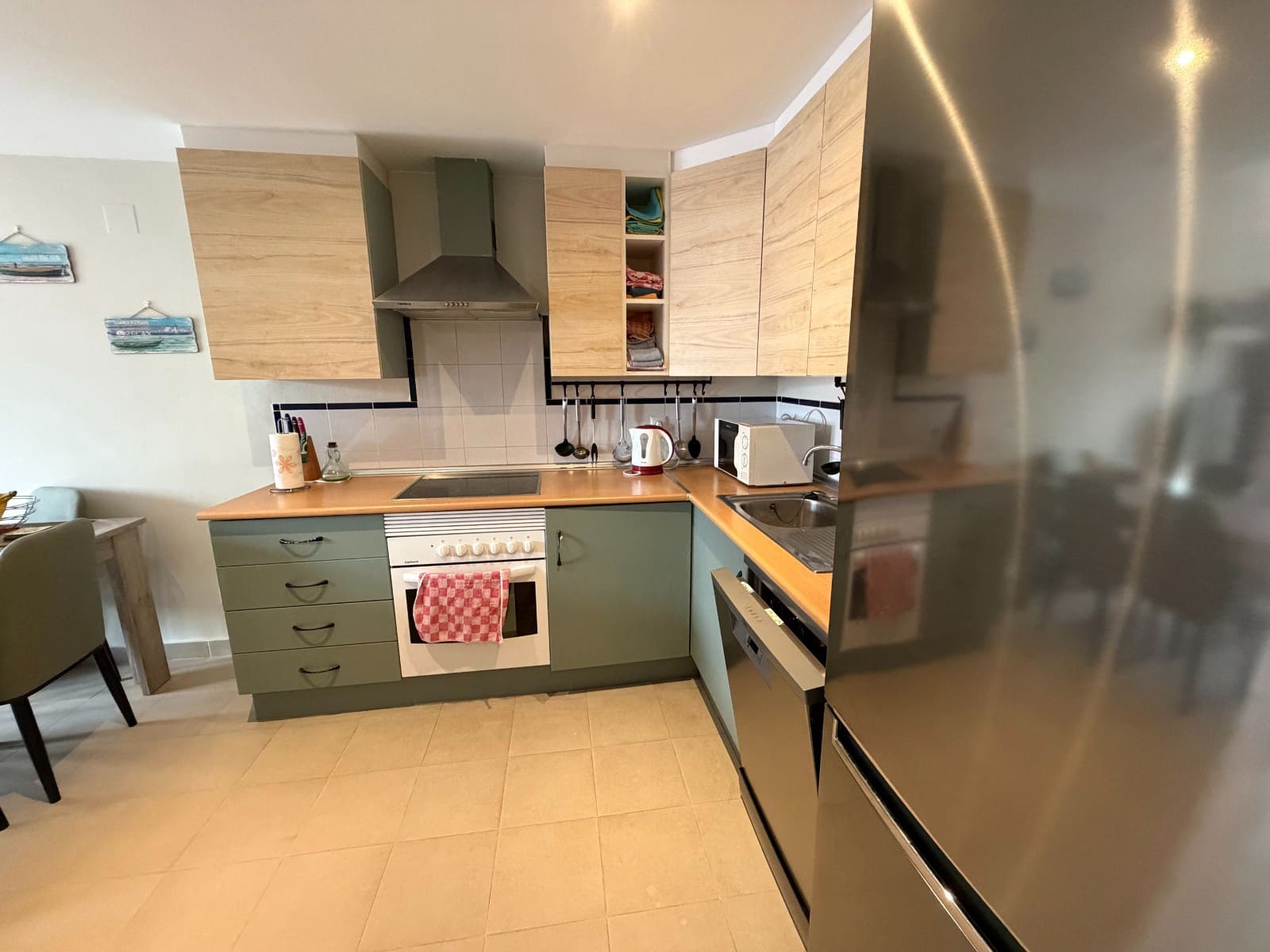 3 quarto Apartamento para venda em Orihuela com piscina - 259 900 € (Ref: 9995407)