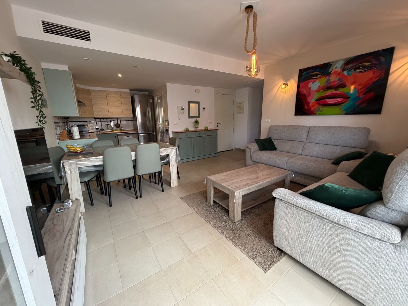3 quarto Apartamento para venda em Orihuela com piscina - 259 900 € (Ref: 9995407)