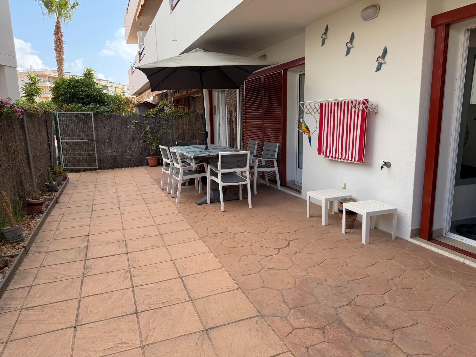 3 quarto Apartamento para venda em Orihuela com piscina - 259 900 € (Ref: 9995407)