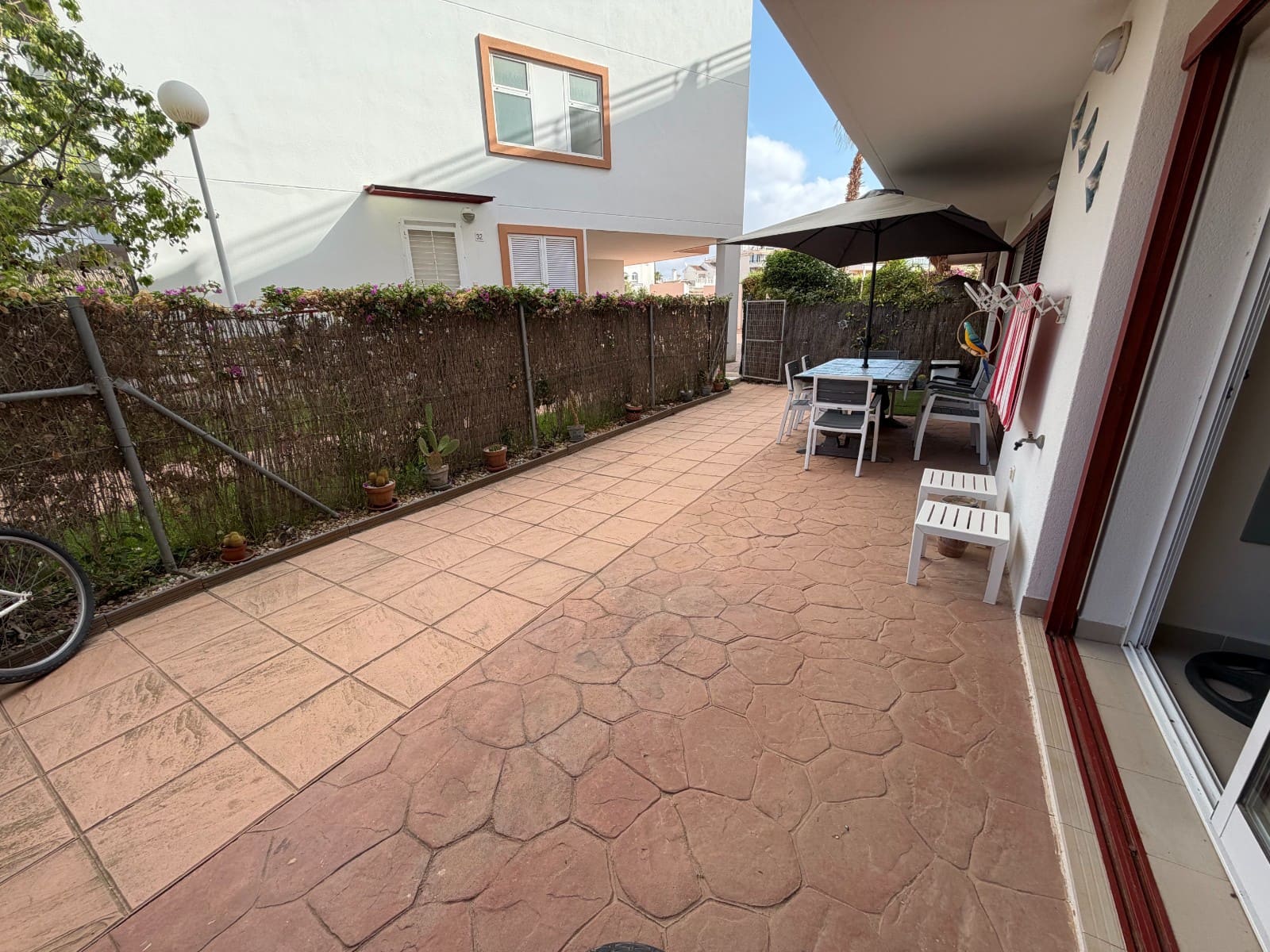 3 quarto Apartamento para venda em Orihuela com piscina - 259 900 € (Ref: 9995407)