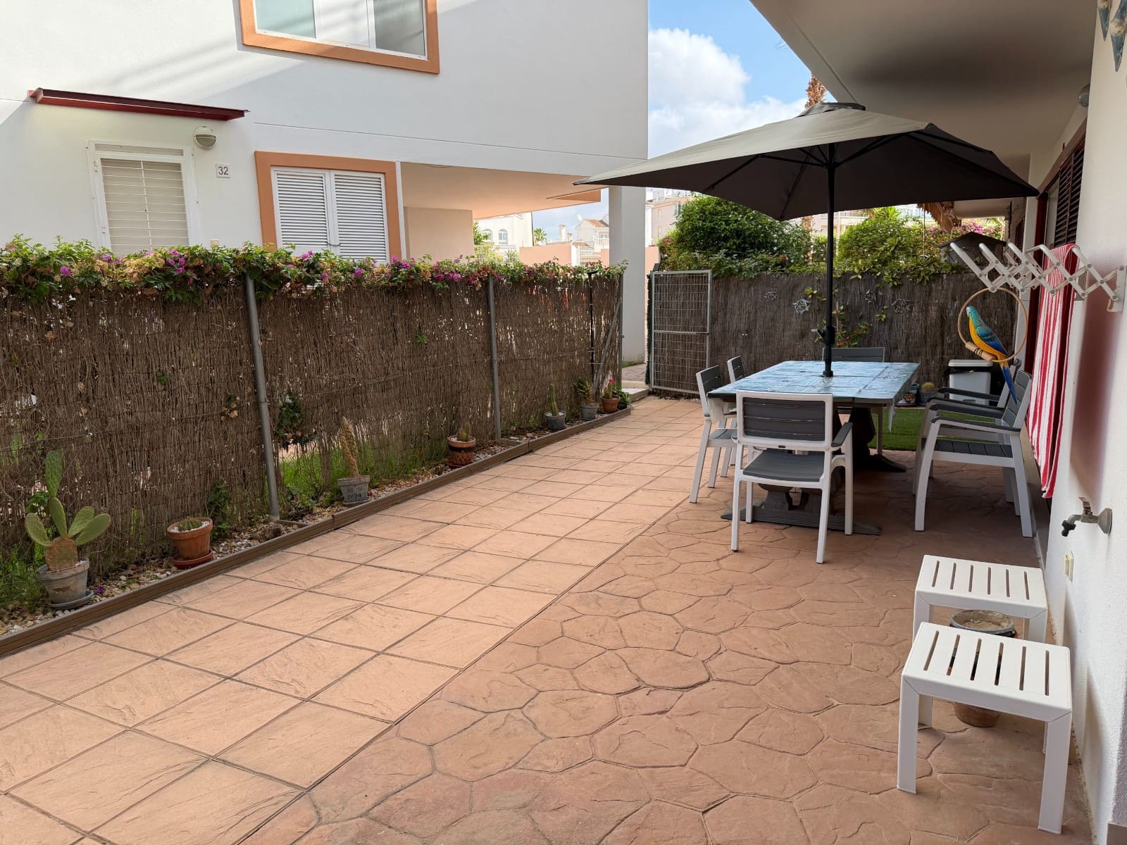 3 quarto Apartamento para venda em Orihuela com piscina - 259 900 € (Ref: 9995407)