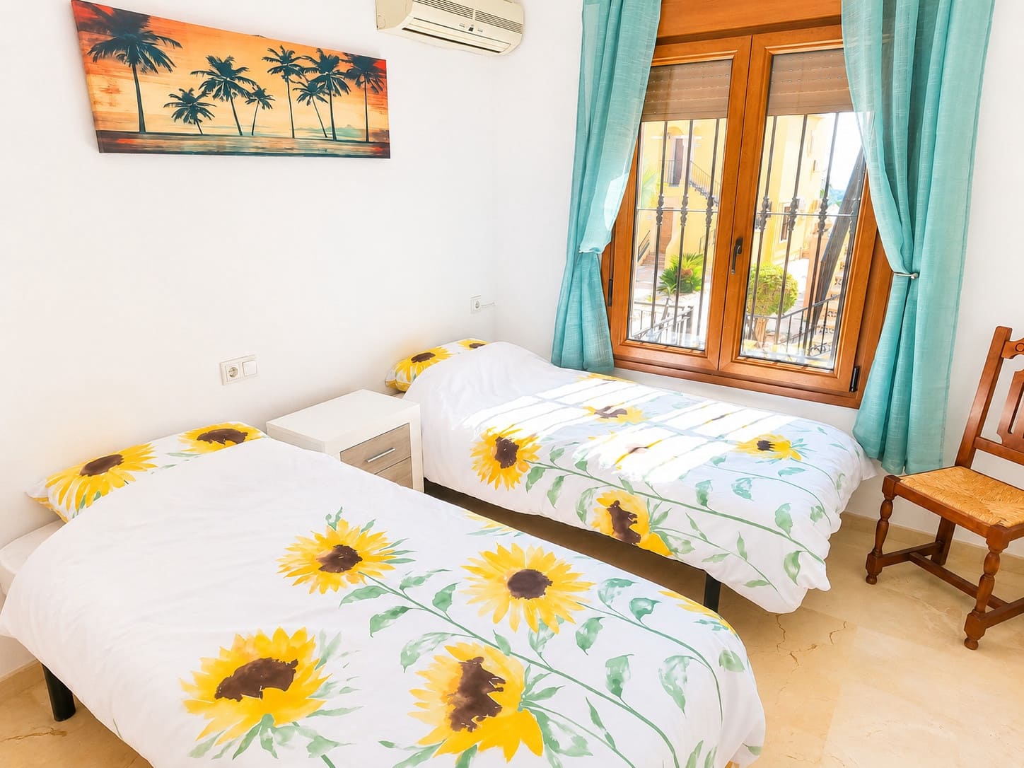 3 quarto Casa em Banda para venda em Algorfa com piscina - 249 000 € (Ref: 9995409)