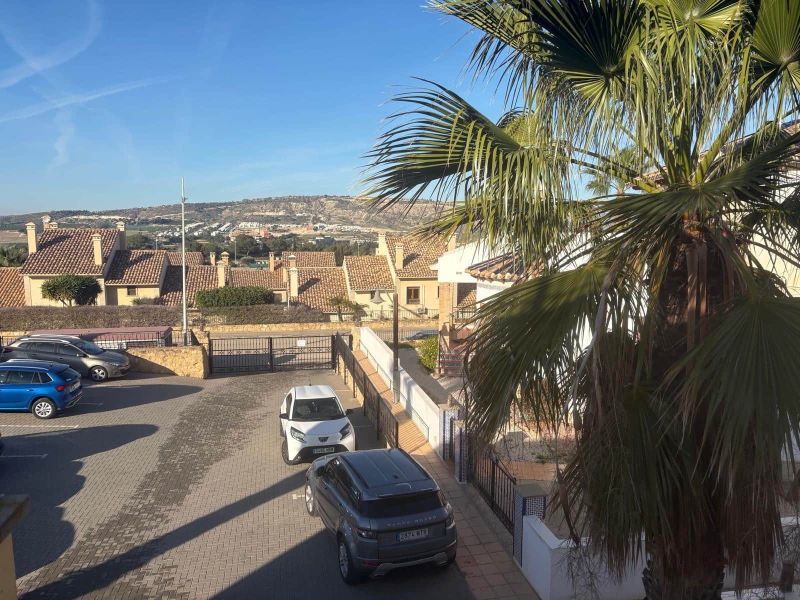 3 quarto Casa em Banda para venda em Algorfa com piscina - 249 000 € (Ref: 9995409)