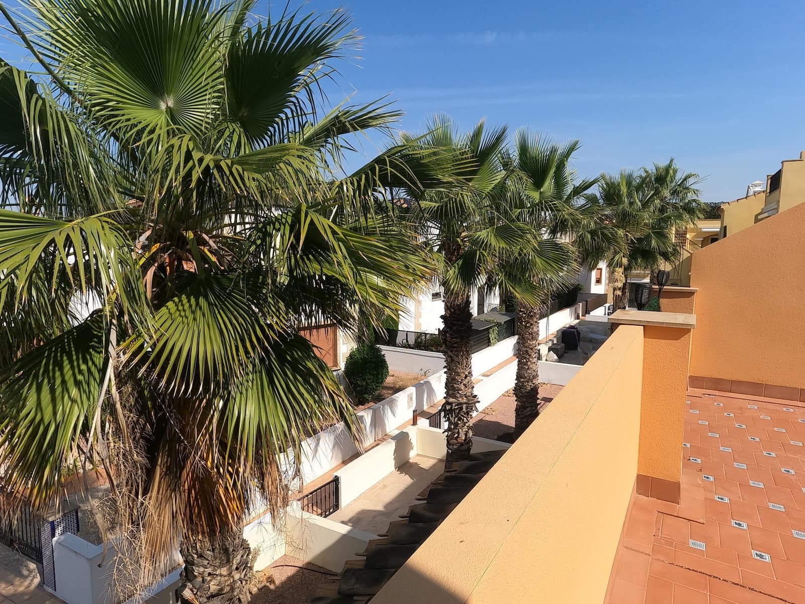 3 quarto Casa em Banda para venda em Algorfa com piscina - 249 000 € (Ref: 9995409)