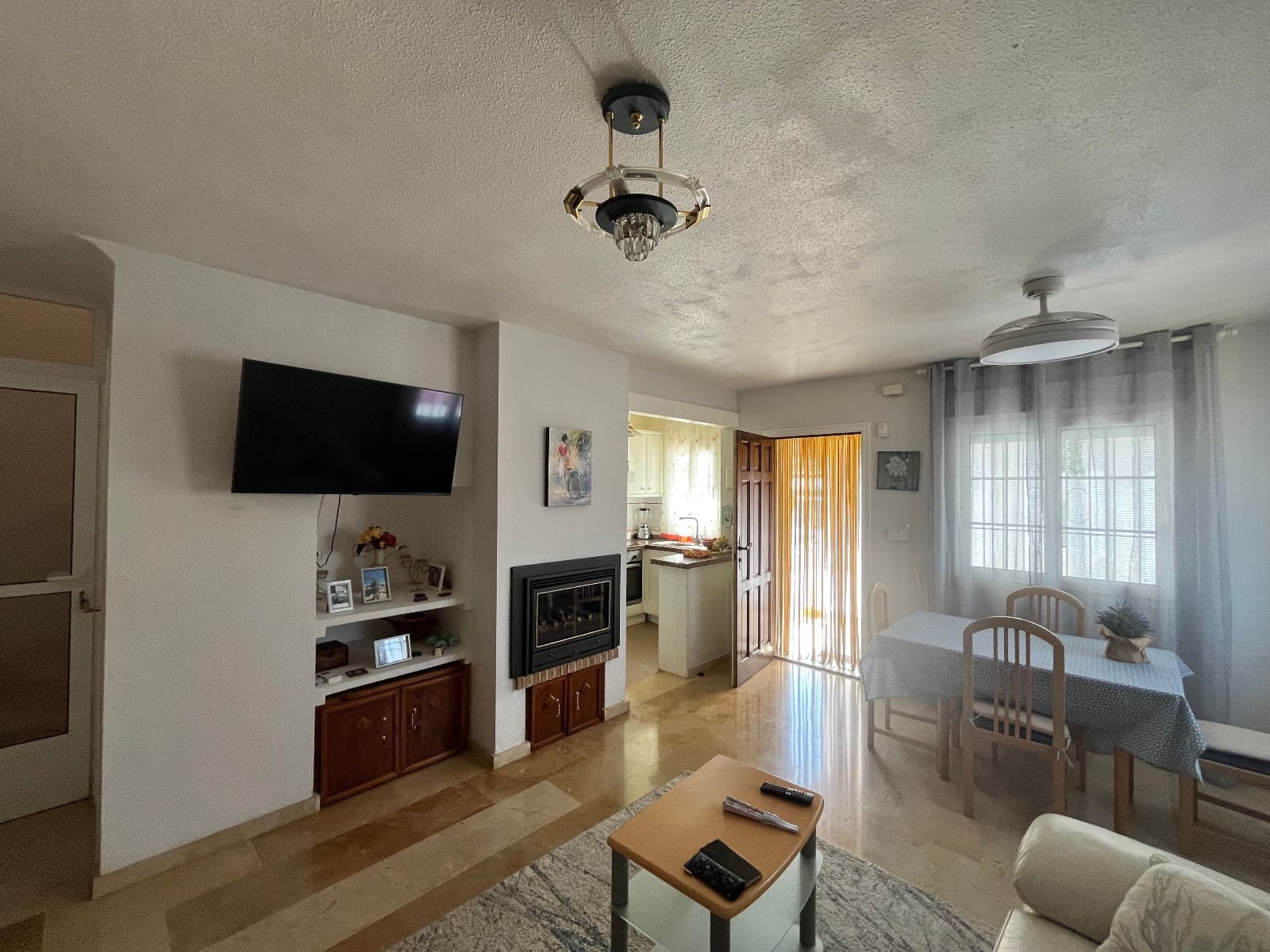 3 soverom Hus til salgs i Playa Flamenca med svømmebasseng - € 259 995 (Ref: 9995410)