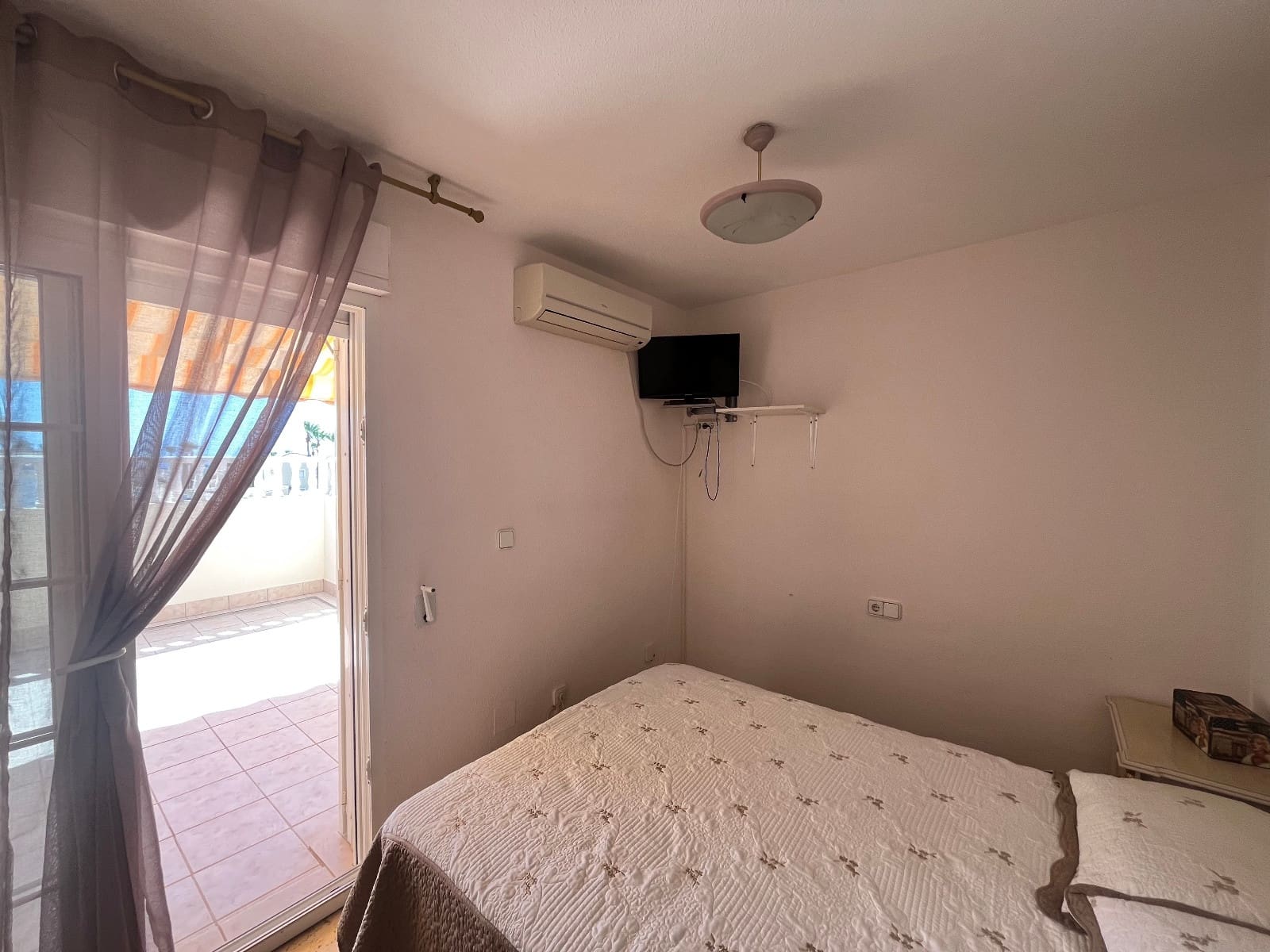3 soverom Hus til salgs i Playa Flamenca med svømmebasseng - € 259 995 (Ref: 9995410)