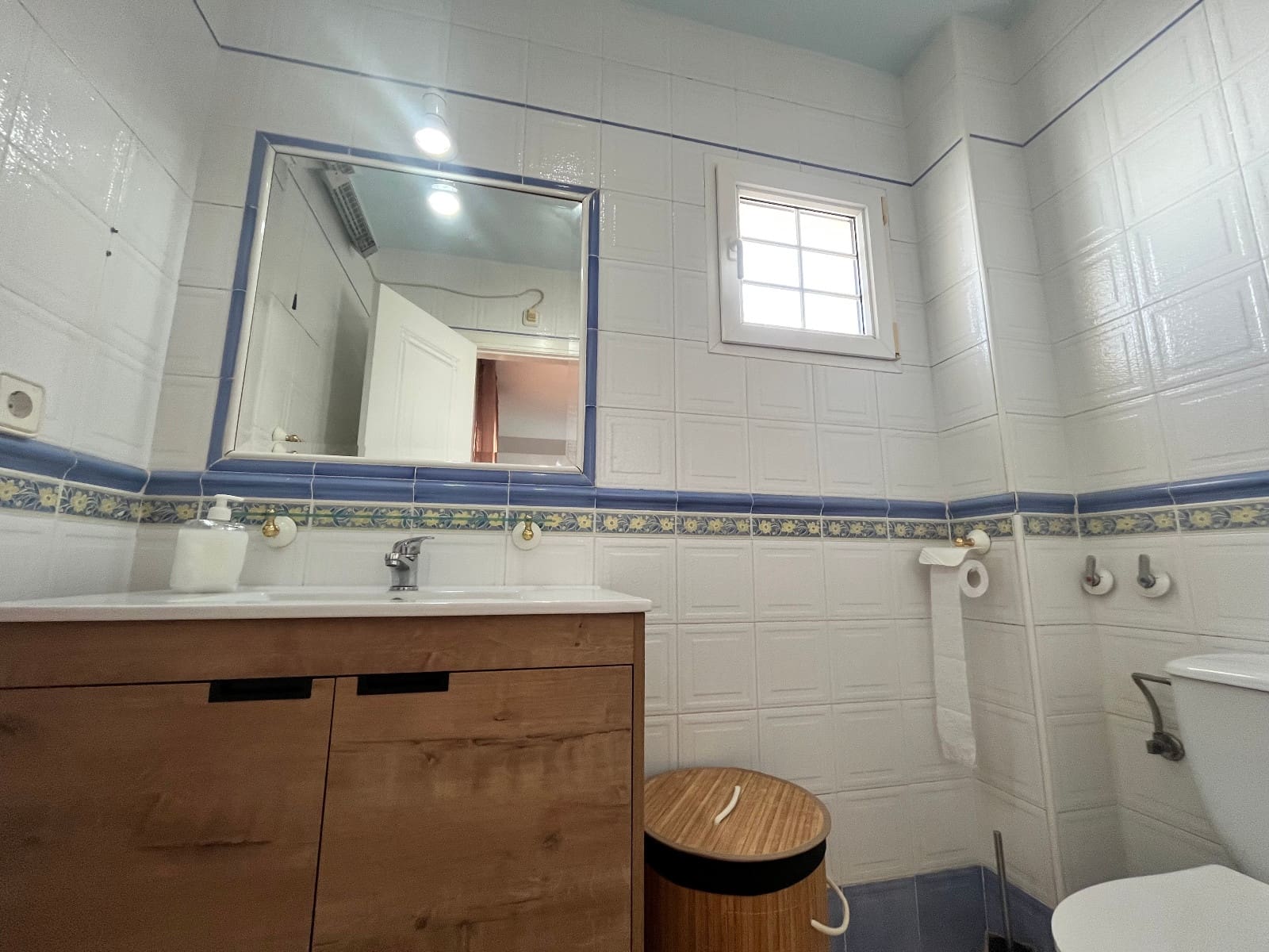3 soverom Hus til salgs i Playa Flamenca med svømmebasseng - € 259 995 (Ref: 9995410)