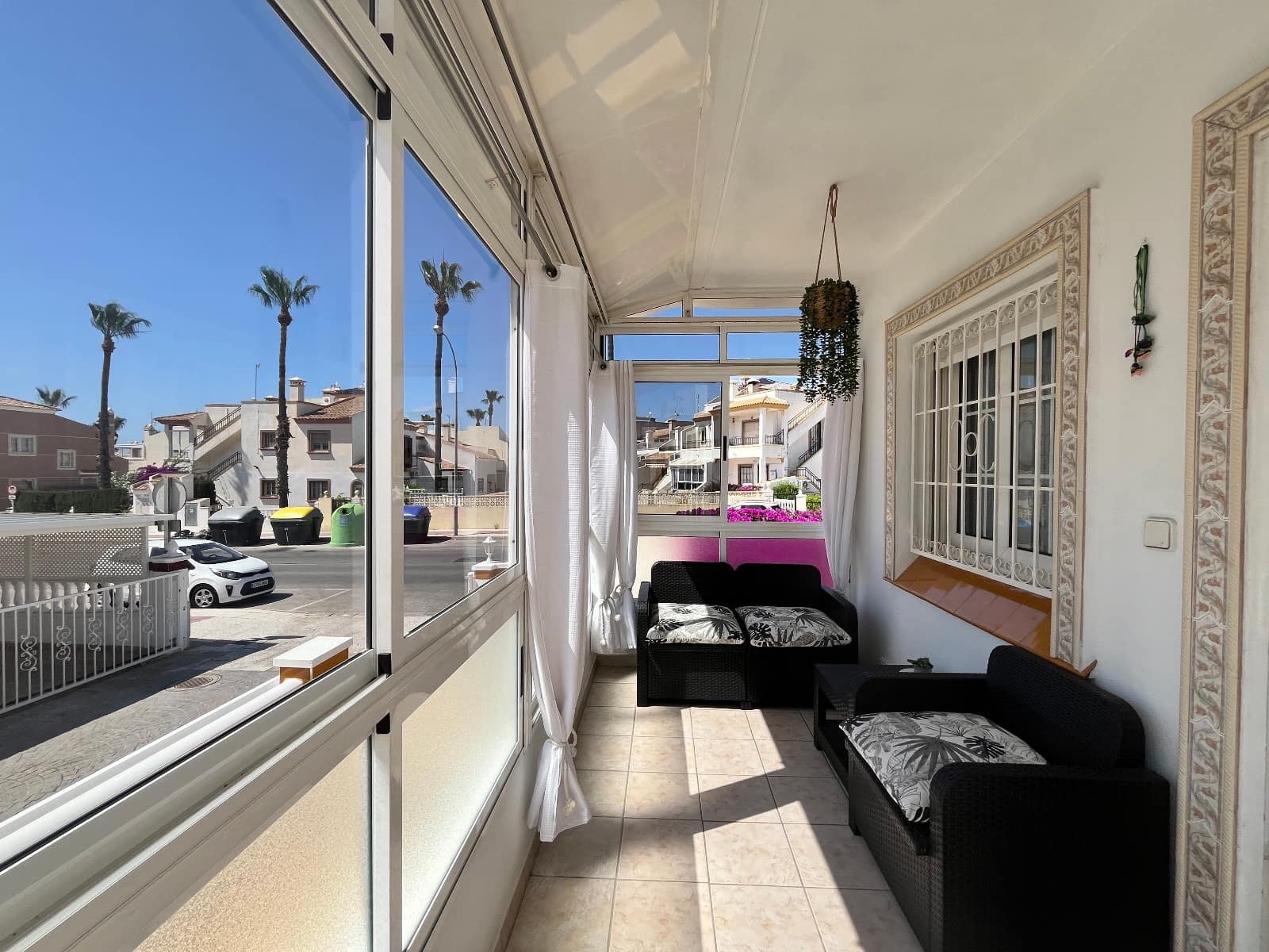 3 soverom Hus til salgs i Playa Flamenca med svømmebasseng - € 259 995 (Ref: 9995410)