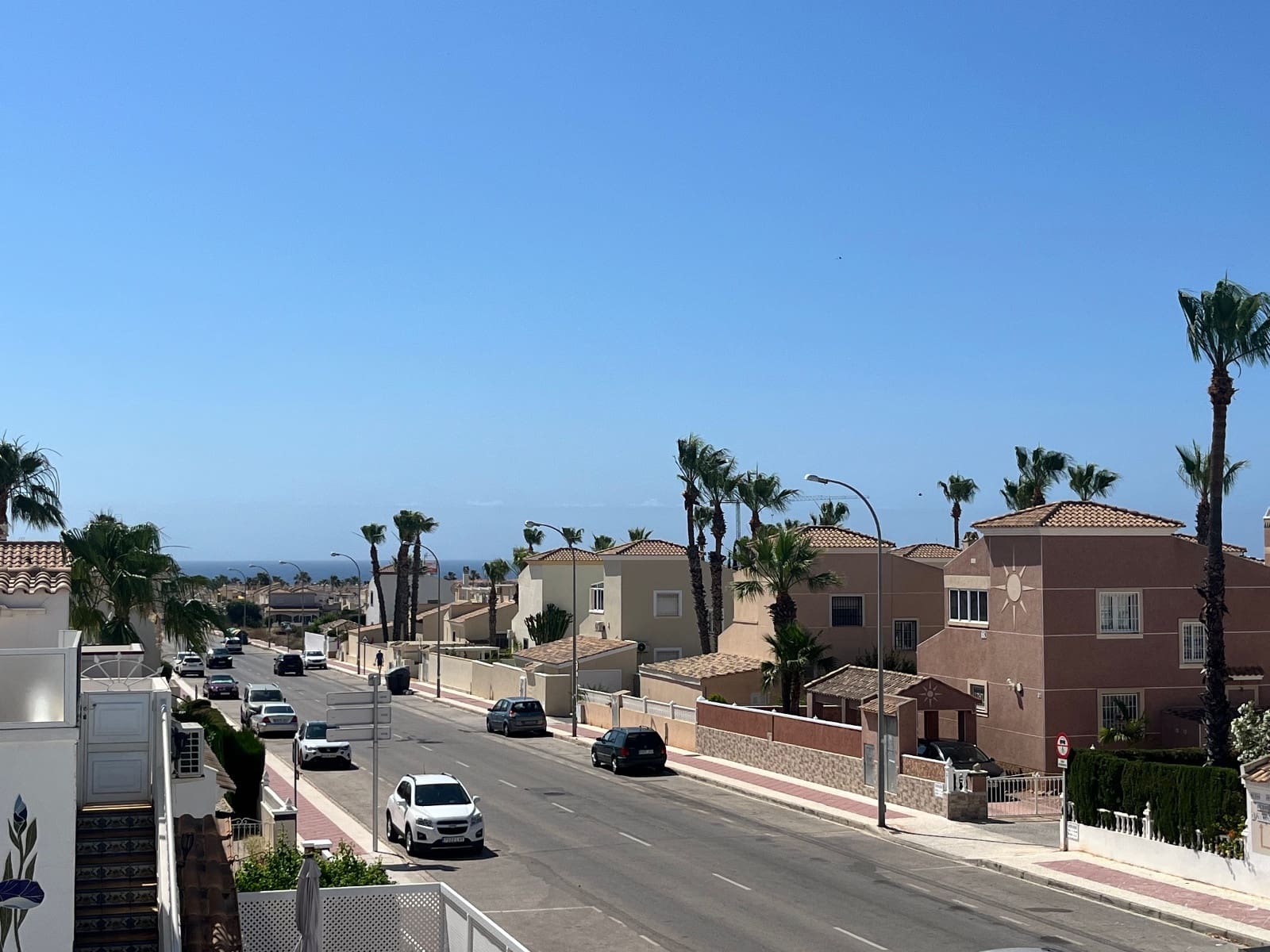 3 soverom Hus til salgs i Playa Flamenca med svømmebasseng - € 259 995 (Ref: 9995410)
