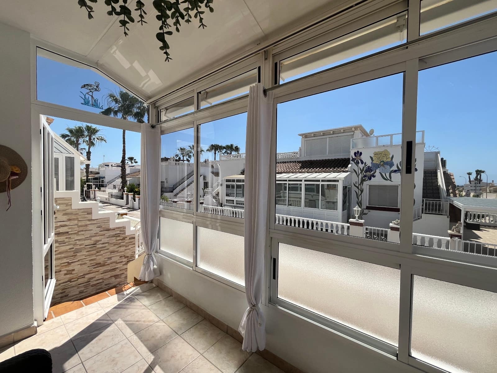 3 soverom Hus til salgs i Playa Flamenca med svømmebasseng - € 259 995 (Ref: 9995410)