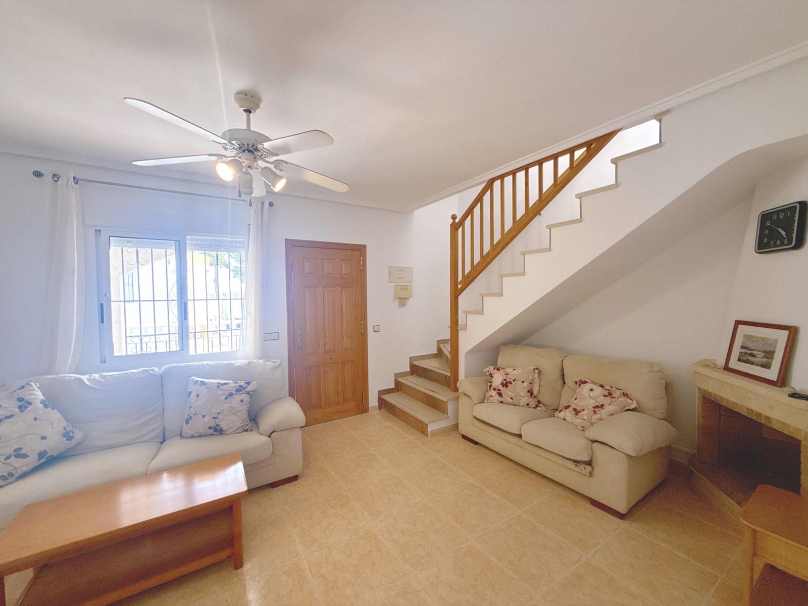 Casa de 3 habitaciones en Orihuela Costa en venta con piscina - 179.950 € (Ref: 9995411)