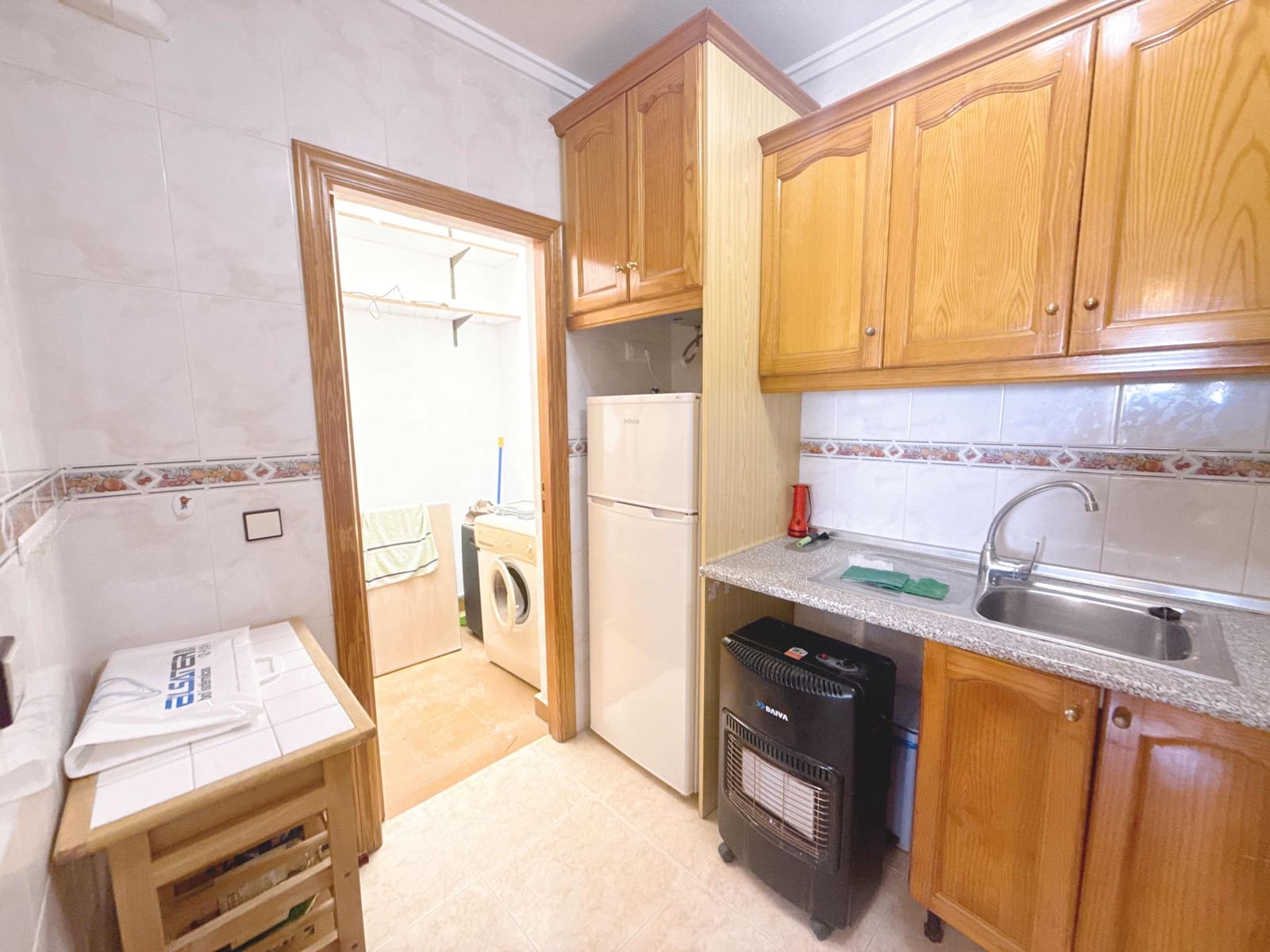 Casa de 3 habitaciones en Orihuela Costa en venta con piscina - 179.950 € (Ref: 9995411)