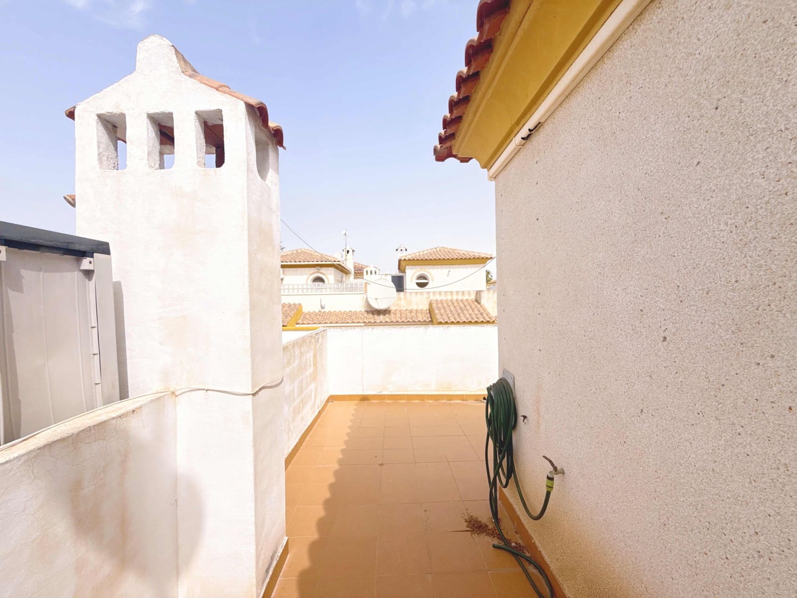 Casa de 3 habitaciones en Orihuela Costa en venta con piscina - 179.950 € (Ref: 9995411)
