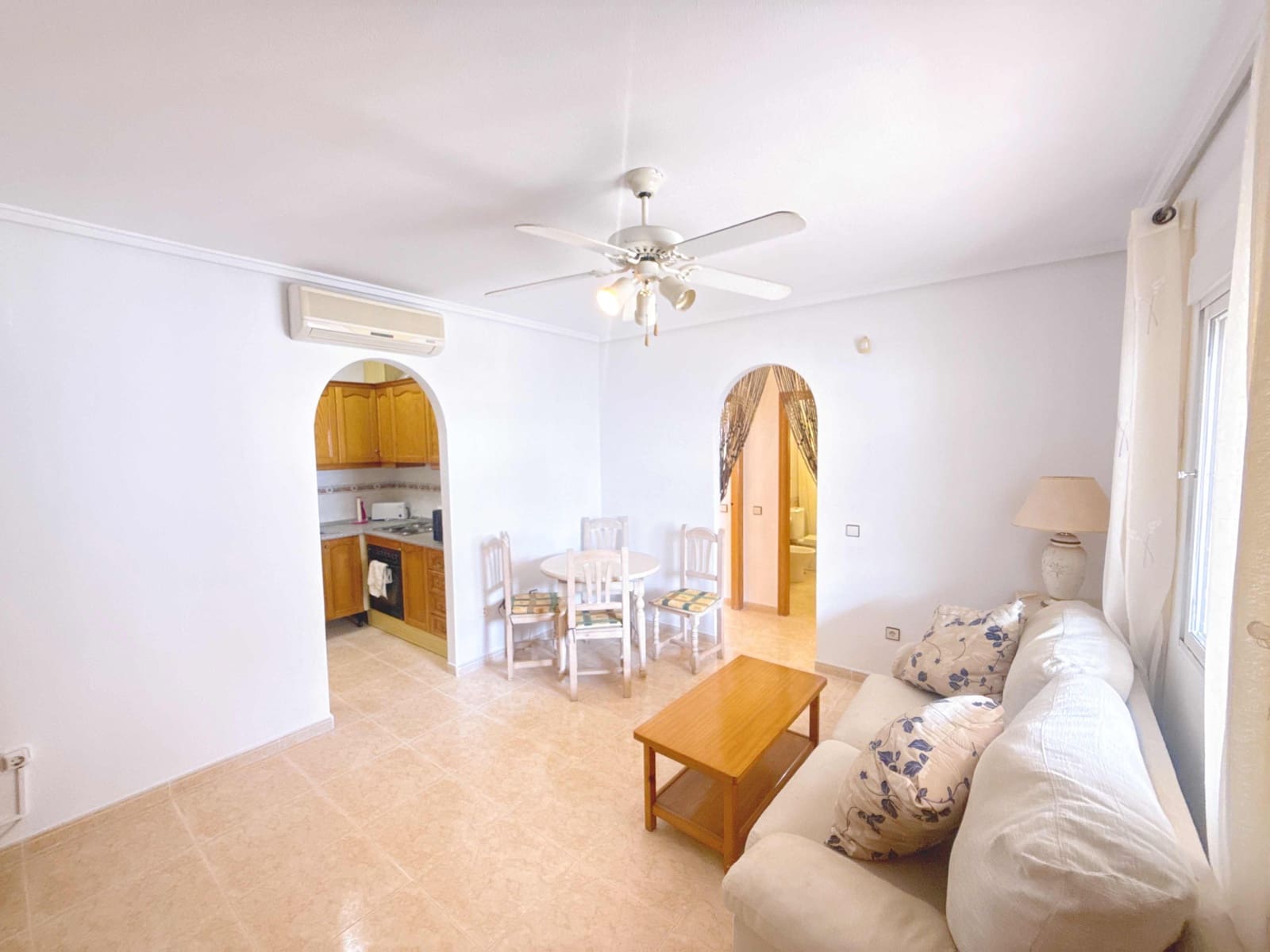 Casa de 3 habitaciones en Orihuela Costa en venta con piscina - 179.950 € (Ref: 9995411)