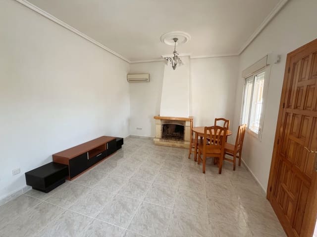 2 slaapkamer Villa te koop in Ciudad Quesada, Rojales met zwembad - € 249.000 (Ref: 9996382)