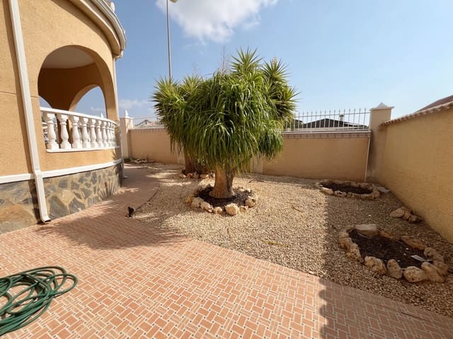 2 slaapkamer Villa te koop in Ciudad Quesada, Rojales met zwembad - € 249.000 (Ref: 9996382)