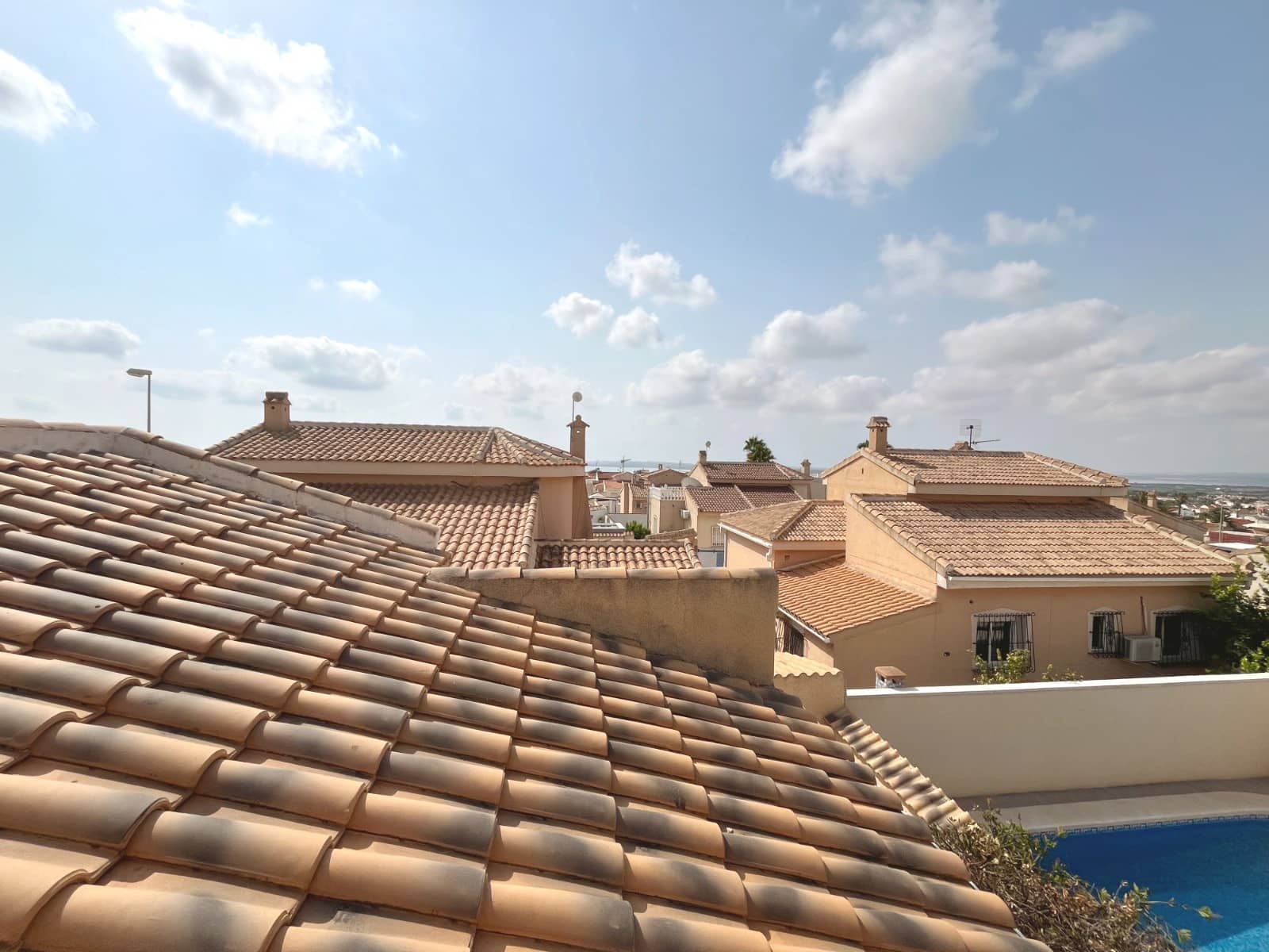 2 chambre Villa/Maison à vendre à Ciudad Quesada avec piscine - 249 000 € (Ref: 9996382)