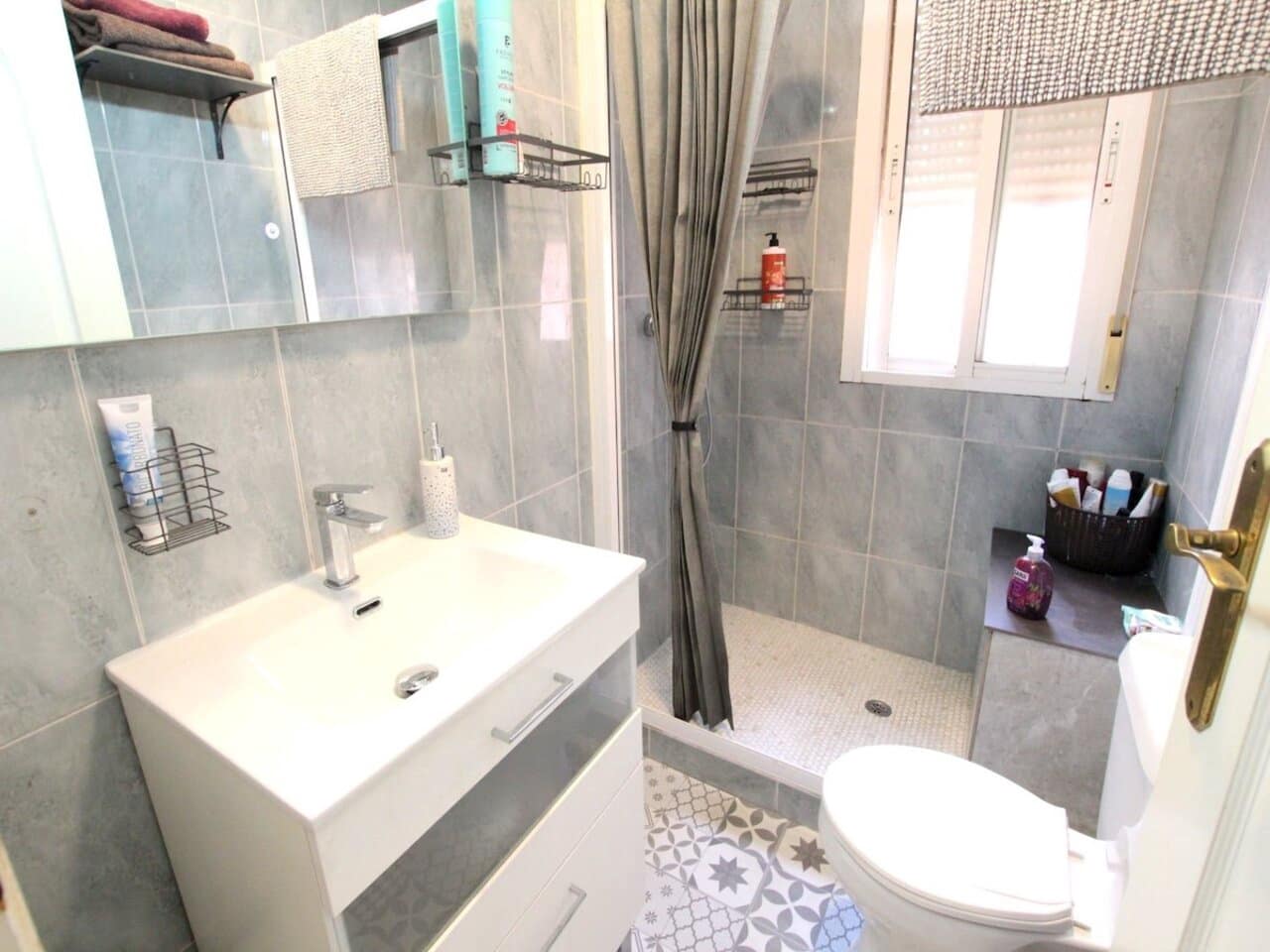 4 sovrum Villa till salu i Benijofar med pool - 369 950 € (Ref: 9996383)