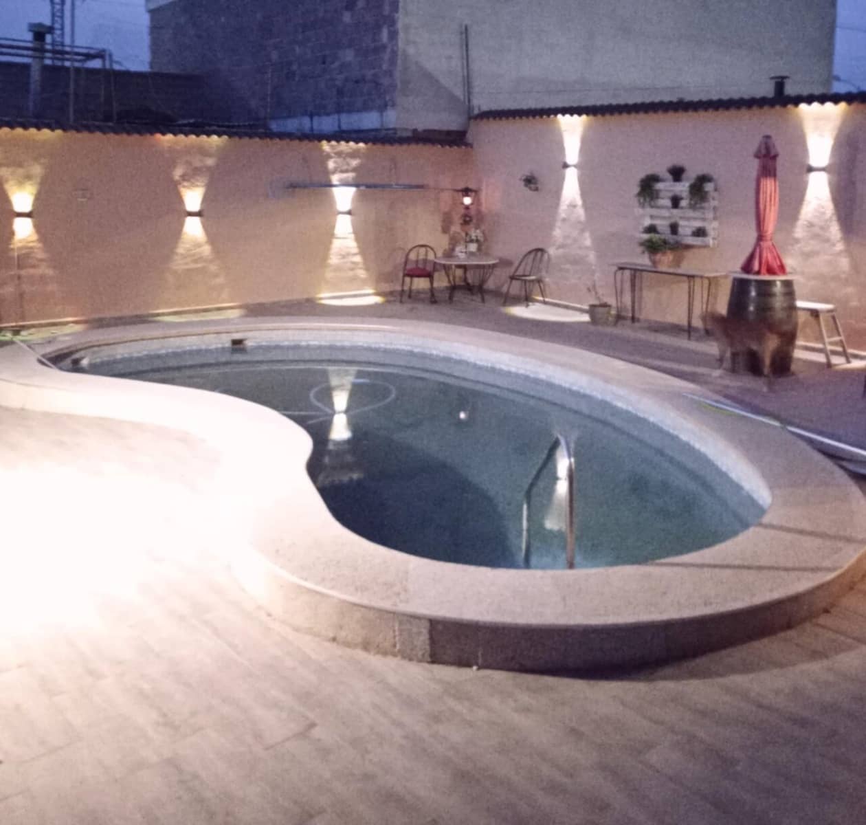 4 sovrum Villa till salu i Benijofar med pool - 369 950 € (Ref: 9996383)
