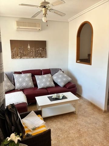 3 soverom Hus til salgs i Villamartin, Orihuela med svømmebasseng - € 199 995 (Ref: 9996387)