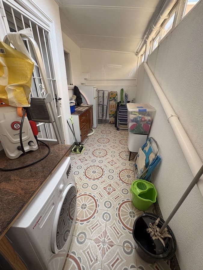 3 soverom Hus til salgs i Villamartin med svømmebasseng - € 199 995 (Ref: 9996387)