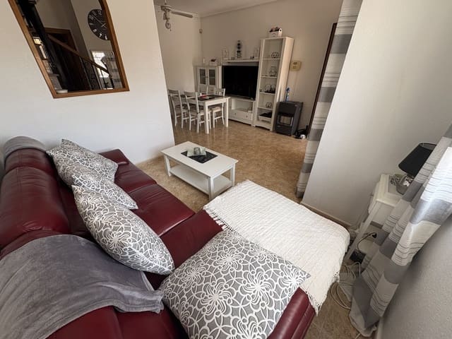 3 soverom Hus til salgs i Villamartin, Orihuela med svømmebasseng - € 199 995 (Ref: 9996387)