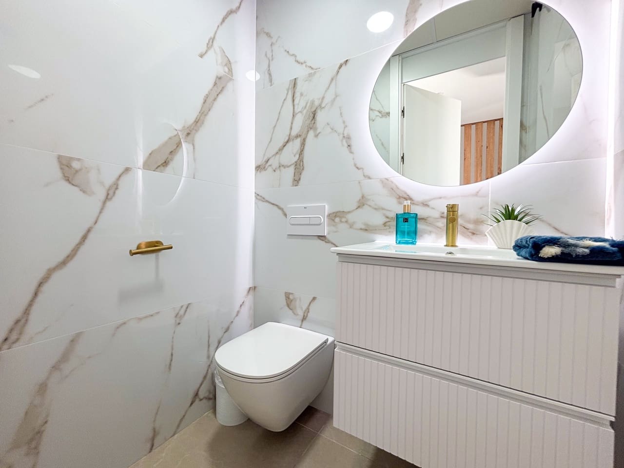 3 camera da letto Villa in vendita in Cabo Roig con piscina - 749.000 € (Rif: 9996388)