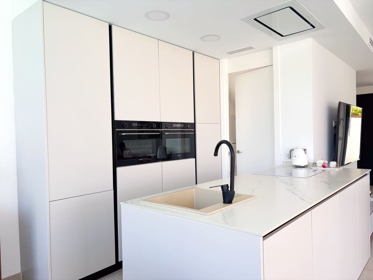3 camera da letto Villa in vendita in Cabo Roig con piscina - 749.000 € (Rif: 9996388)