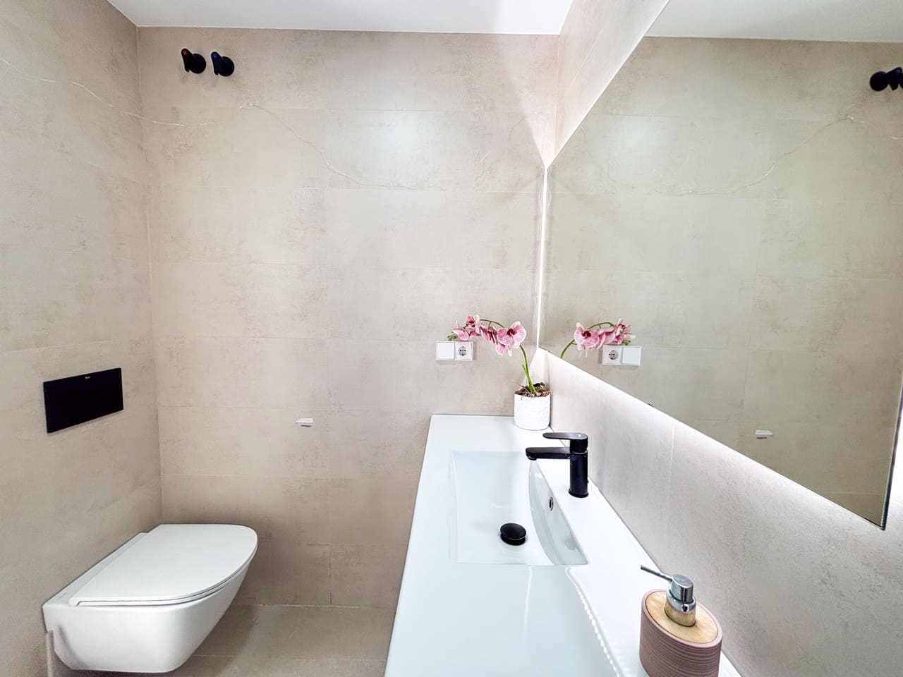 3 camera da letto Villa in vendita in Cabo Roig con piscina - 749.000 € (Rif: 9996388)