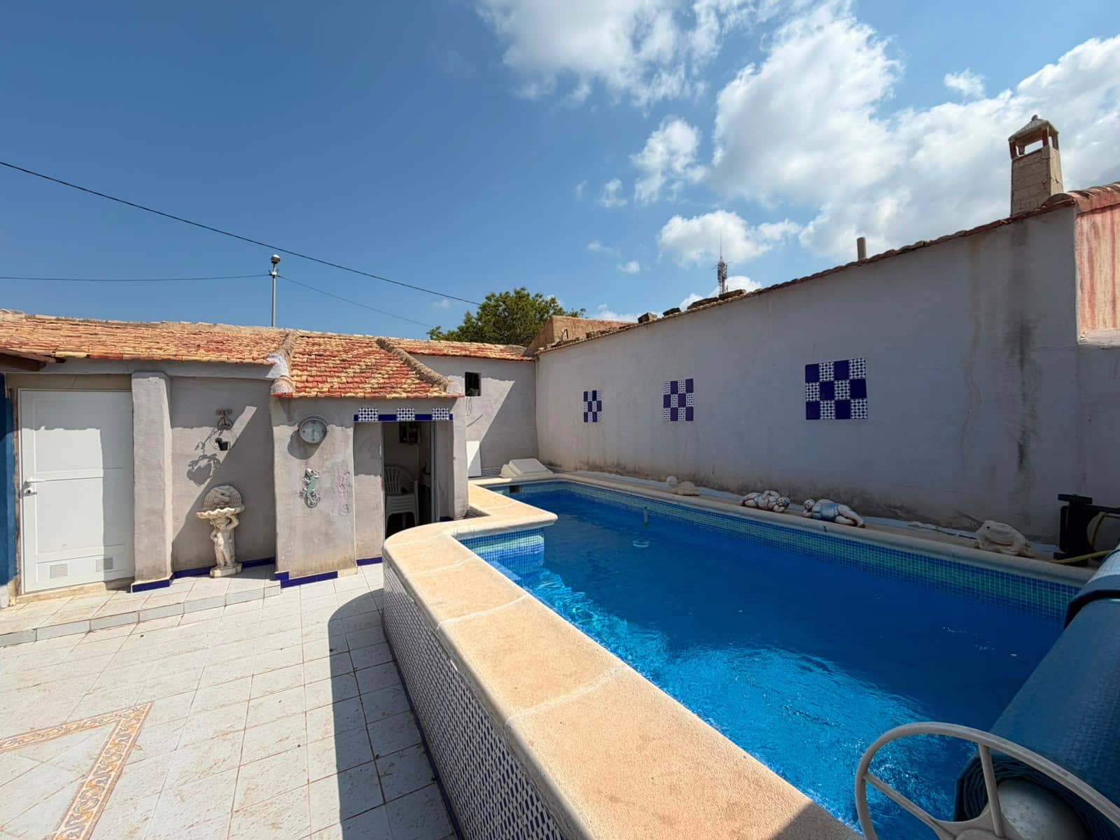 5 slaapkamer Huis te koop in Orihuela met zwembad - € 235.000 (Ref: 9996440)