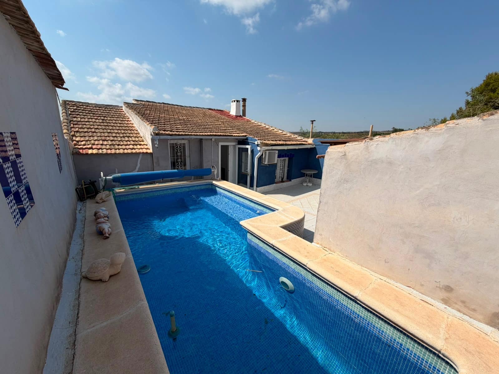 5 slaapkamer Huis te koop in Orihuela met zwembad - € 235.000 (Ref: 9996440)