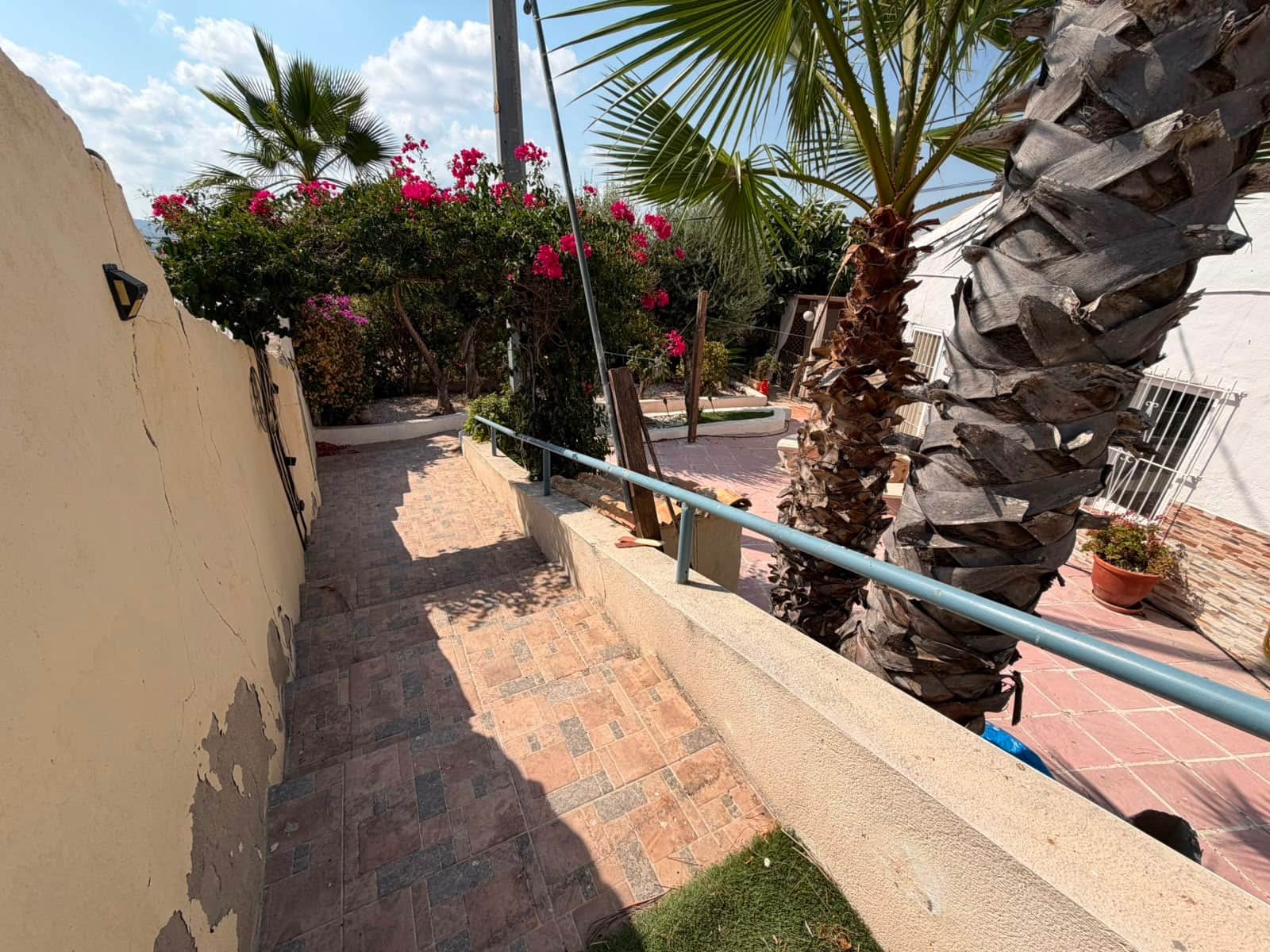 5 slaapkamer Huis te koop in Orihuela met zwembad - € 235.000 (Ref: 9996440)