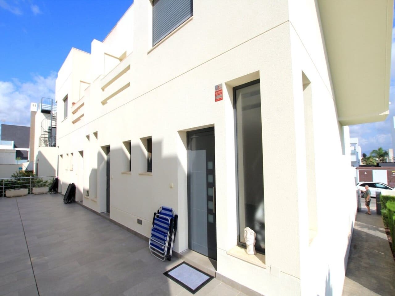Casa de 3 habitaciones en Benijófar en venta - 325.000 € (Ref: 9996445)