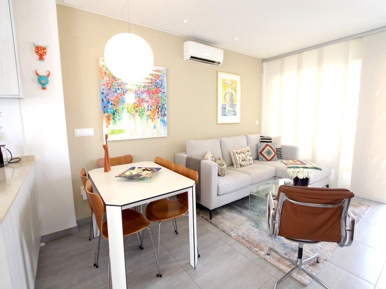 Casa de 3 habitaciones en Benijófar en venta - 325.000 € (Ref: 9996445)