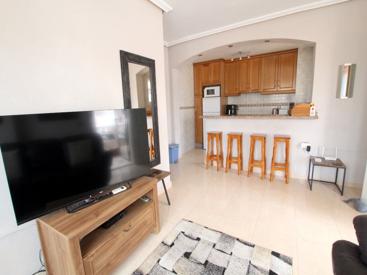 Casa de 3 habitaciones en Cabo Roig en venta - 229.000 € (Ref: 9996446)