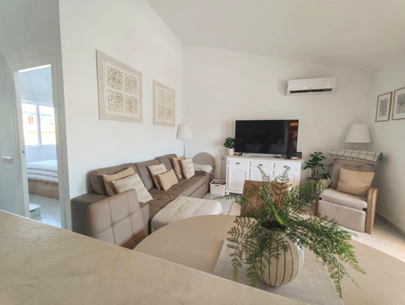 2 sovrum Lägenhet till salu i Villamartin med pool - 144 990 € (Ref: 9997645)