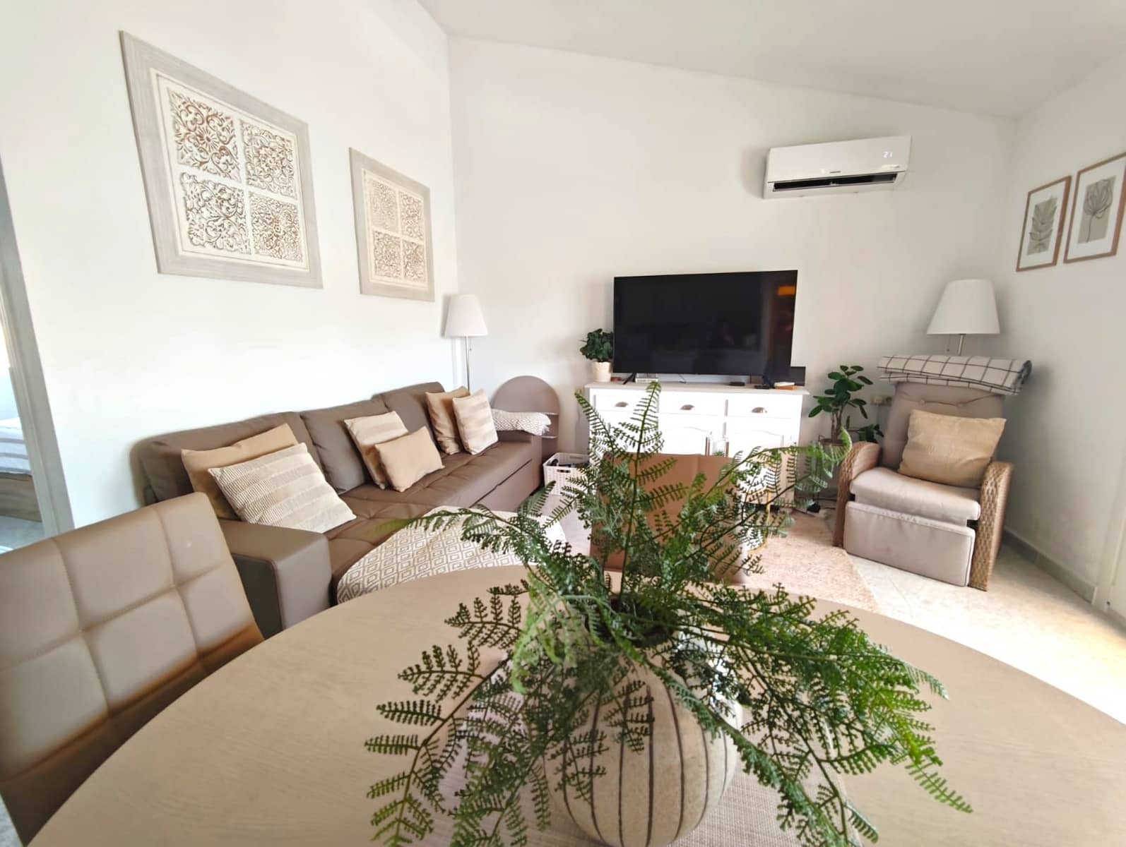2 sovrum Lägenhet till salu i Villamartin med pool - 144 990 € (Ref: 9997645)