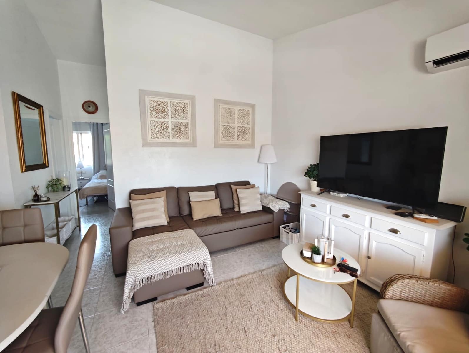 2 sovrum Lägenhet till salu i Villamartin med pool - 144 990 € (Ref: 9997645)