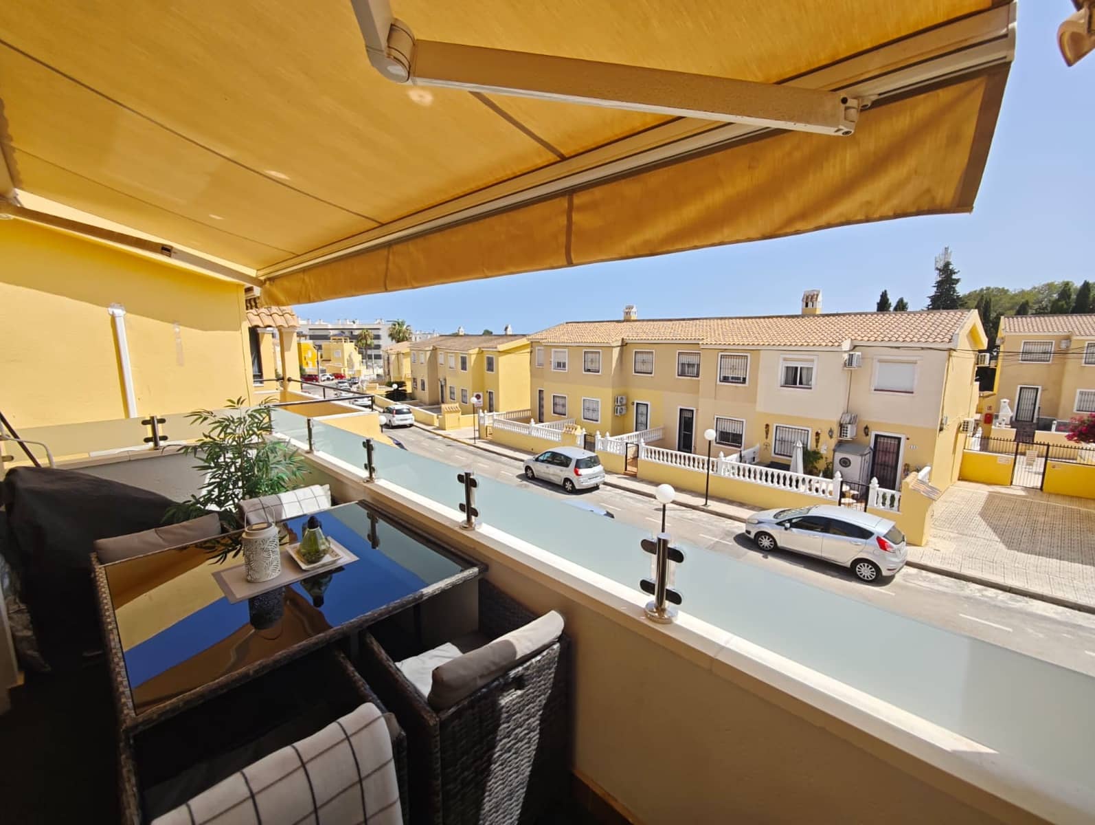 2 sovrum Lägenhet till salu i Villamartin med pool - 144 990 € (Ref: 9997645)