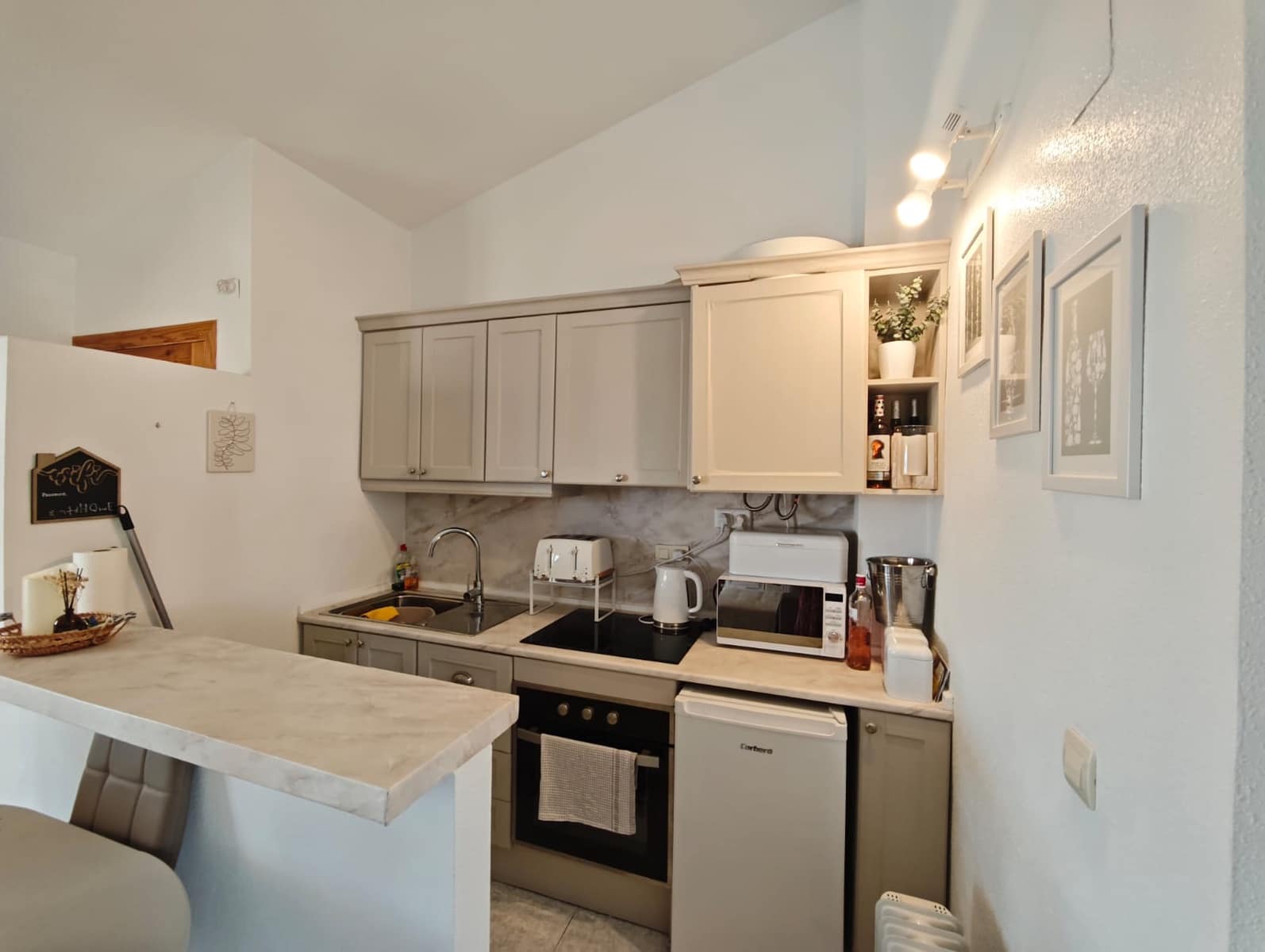 2 sovrum Lägenhet till salu i Villamartin med pool - 144 990 € (Ref: 9997645)